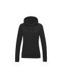 Sweat-shirts personnalisable AWDIS WOMEN'S COLLEGE HOODIE