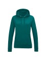 AWDIS WOMEN'S COLLEGE HOODIE /api/colors/e16998f7-1264-4335-b208-85dfbebff6c0 personnalisable