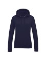 AWDIS WOMEN'S COLLEGE HOODIE /api/colors/86caae04-4a43-4467-ab30-3757cc12c4d3 personnalisable