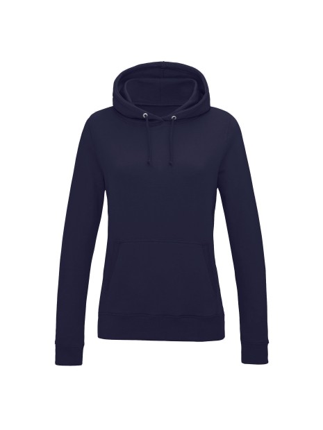 AWDIS WOMEN'S COLLEGE HOODIE /api/colors/86caae04-4a43-4467-ab30-3757cc12c4d3 personnalisable