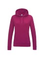 AWDIS WOMEN'S COLLEGE HOODIE /api/colors/ce01673e-06df-42f3-abde-9dc624221739 personnalisable