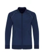 Sweaters & hoodies PROACT Kindertrainingsjasje met rits en biesje voor bedrukking &amp; borduring