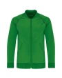 Sweaters & hoodies PROACT Kindertrainingsjasje met rits en biesje voor bedrukking &amp; borduring