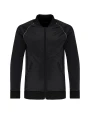Sweaters & hoodies PROACT Kindertrainingsjasje met rits en biesje voor bedrukking &amp; borduring