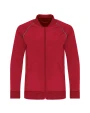 Sweaters & hoodies PROACT Kindertrainingsjasje met rits en biesje voor bedrukking &amp; borduring