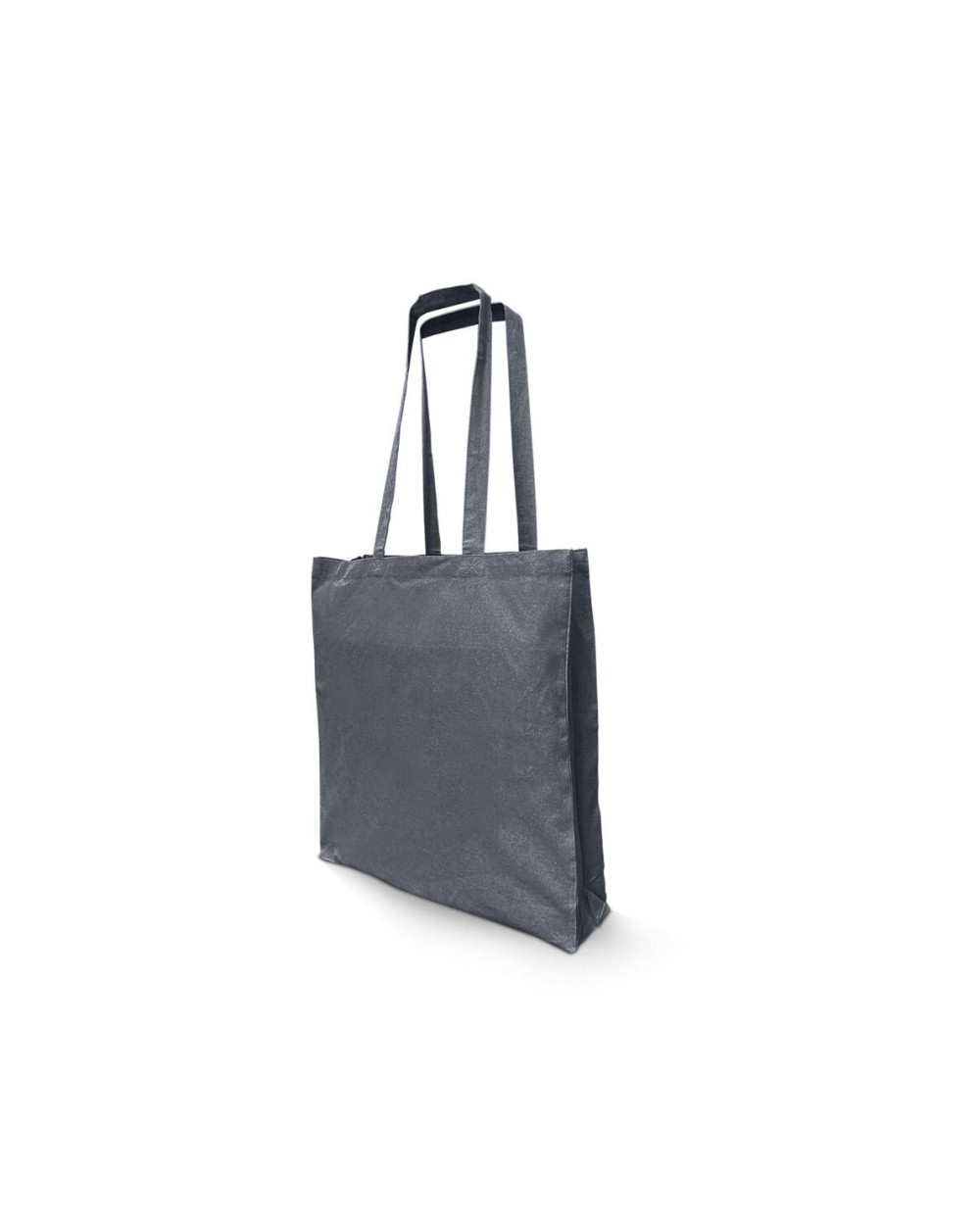 Tote bags NEWGEN RECYCLED TOTE BAG WITH GUSSET voor bedrukking &amp; borduring