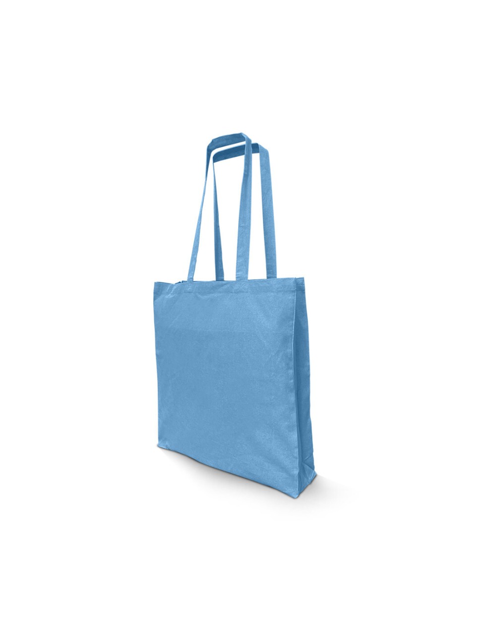 NEWGEN RECYCLED TOTE BAG WITH GUSSET Tote Bags personalisierbar
