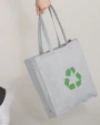 Tote bags personnalisable NEWGEN RECYCLED TOTE BAG WITH GUSSET