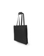 NEWGEN RECYCLED TOTE BAG WITH GUSSET Tote Bags personalisierbar