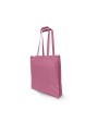 Tote bags NEWGEN RECYCLED TOTE BAG WITH GUSSET voor bedrukking &amp; borduring