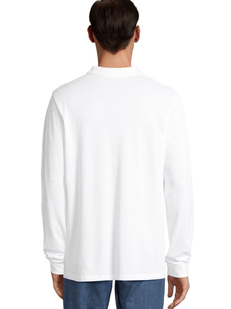 Polos à personnaliser SOL'S PLANET LSL /api/colors/7a92cd2d-10d2-40b4-928b-296bb7487506