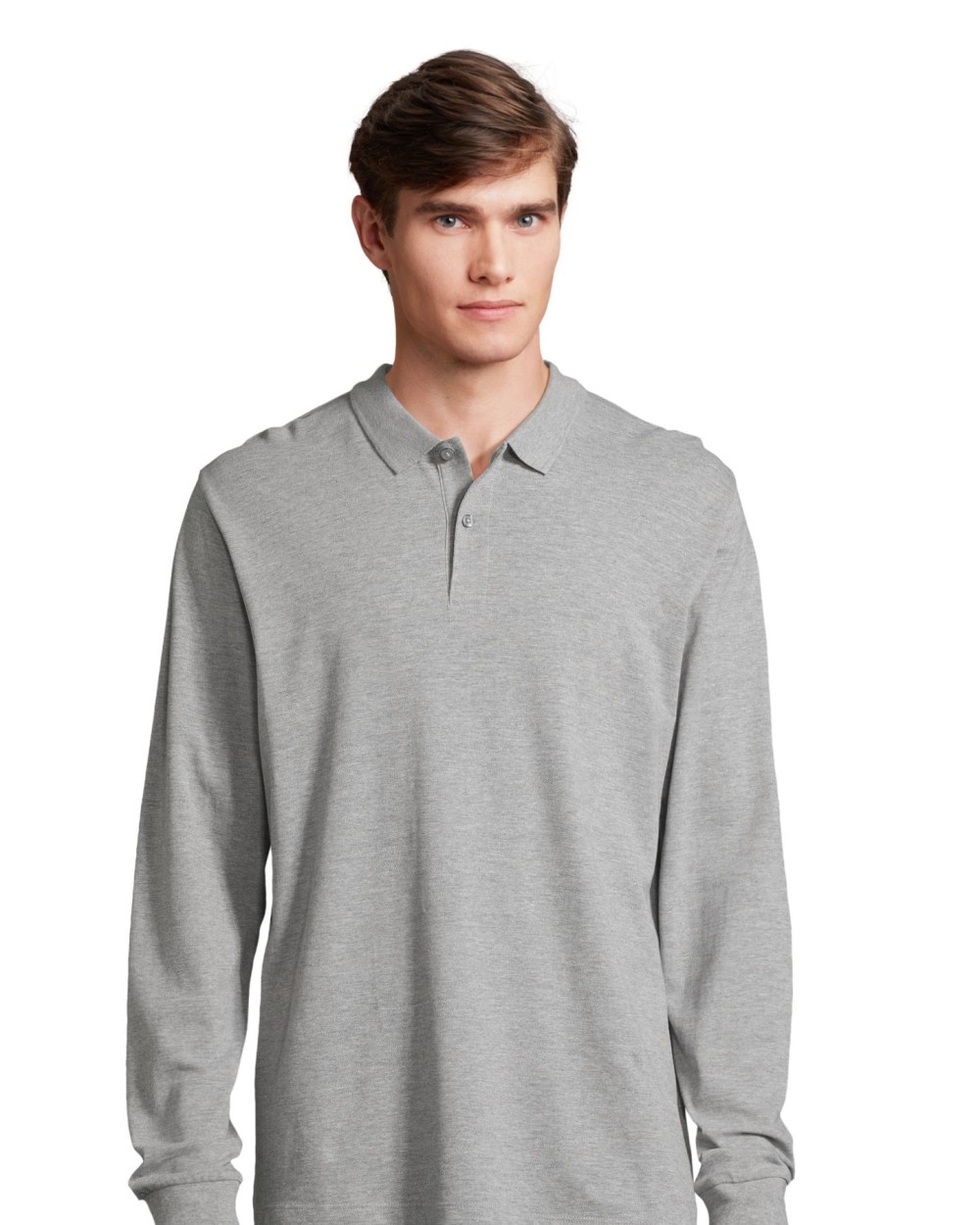 Polos personnalisable SOL'S PLANET LSL