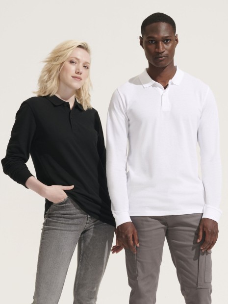 Polos à personnaliser SOL'S PLANET LSL 