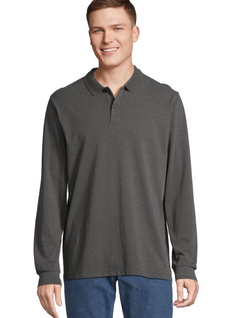 Polos à personnaliser SOL'S PLANET LSL /api/colors/52a8ff83-59c4-42db-a6e5-e1709acac00d