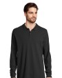 SOL'S PLANET LSL Poloshirts personalisierbar