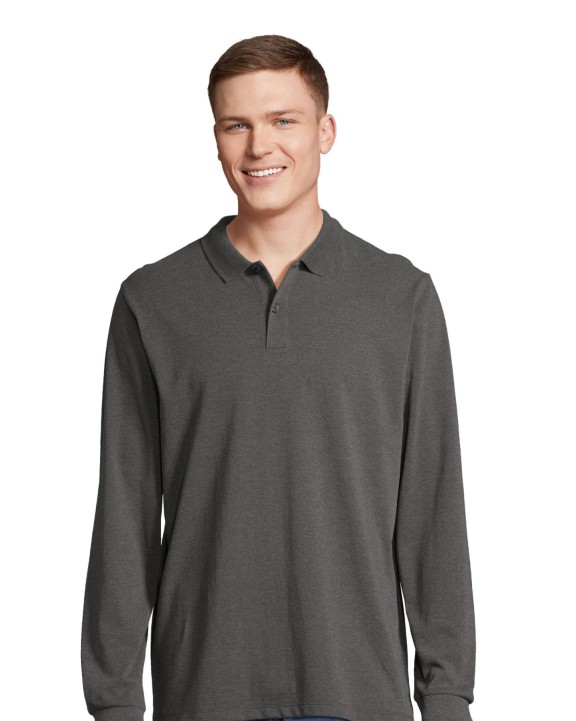 Polos personnalisable SOL'S PLANET LSL
