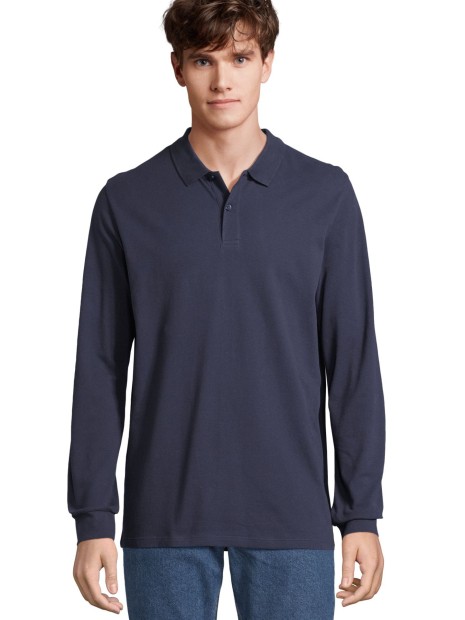 Polos à personnaliser SOL'S PLANET LSL /api/colors/dac7f052-16c9-4080-ba5c-aefc702fb74b