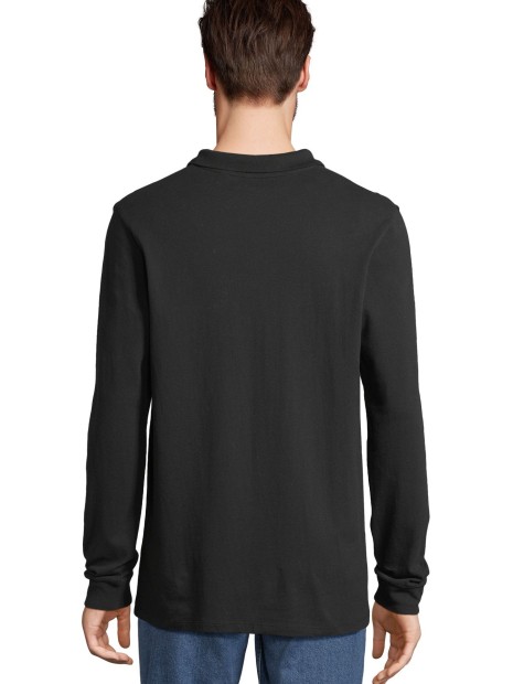 Polos à personnaliser SOL'S PLANET LSL /api/colors/b9fdad4a-5e94-45cb-8c03-c08b349b28c3