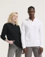 SOL'S PLANET LSL Poloshirts personalisierbar
