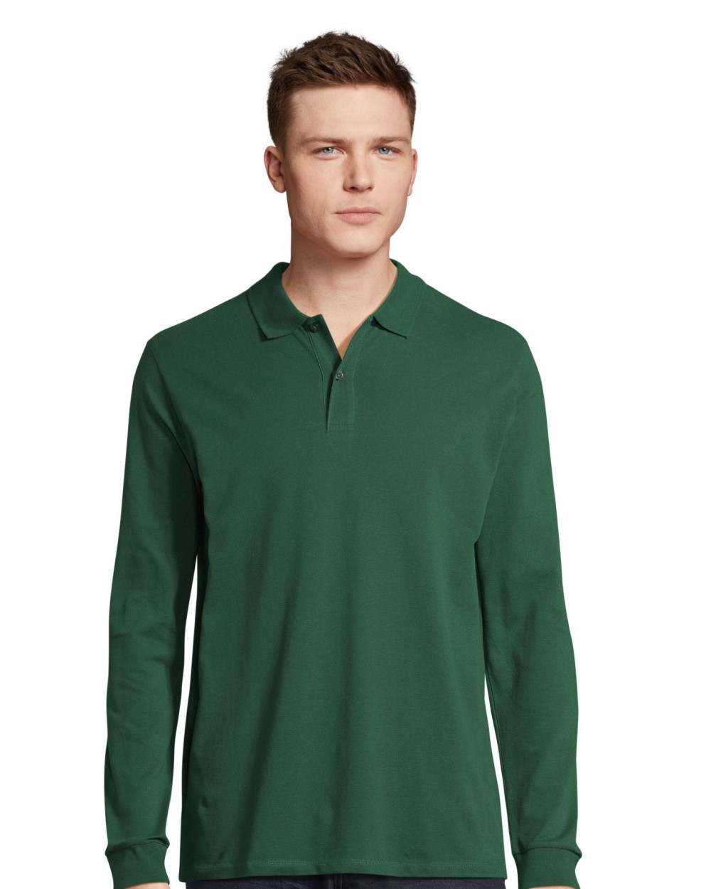 Polos personnalisable SOL'S PLANET LSL