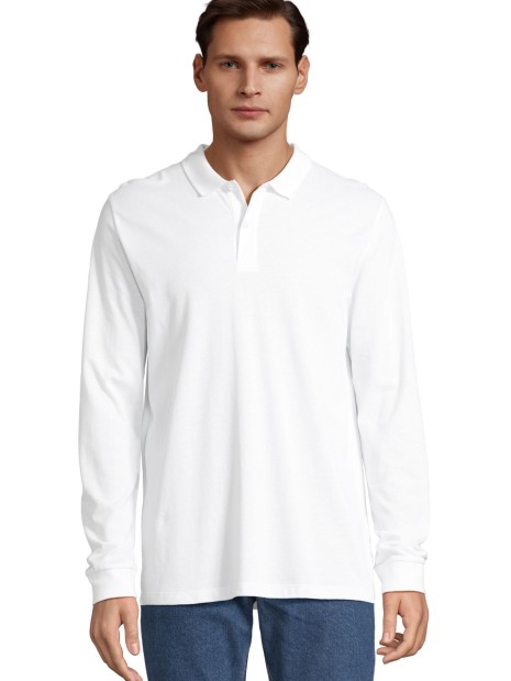 Polos à personnaliser SOL'S PLANET LSL /api/colors/7a92cd2d-10d2-40b4-928b-296bb7487506