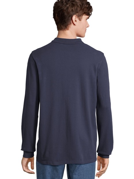 Polos à personnaliser SOL'S PLANET LSL /api/colors/dac7f052-16c9-4080-ba5c-aefc702fb74b