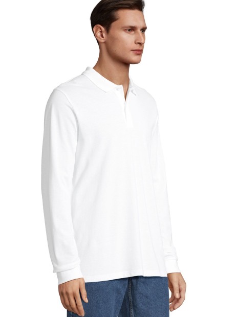 Polos à personnaliser SOL'S PLANET LSL /api/colors/7a92cd2d-10d2-40b4-928b-296bb7487506
