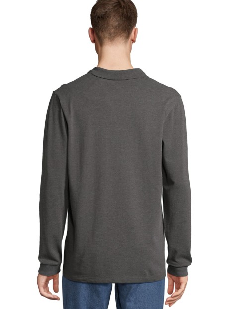 Polos à personnaliser SOL'S PLANET LSL /api/colors/52a8ff83-59c4-42db-a6e5-e1709acac00d