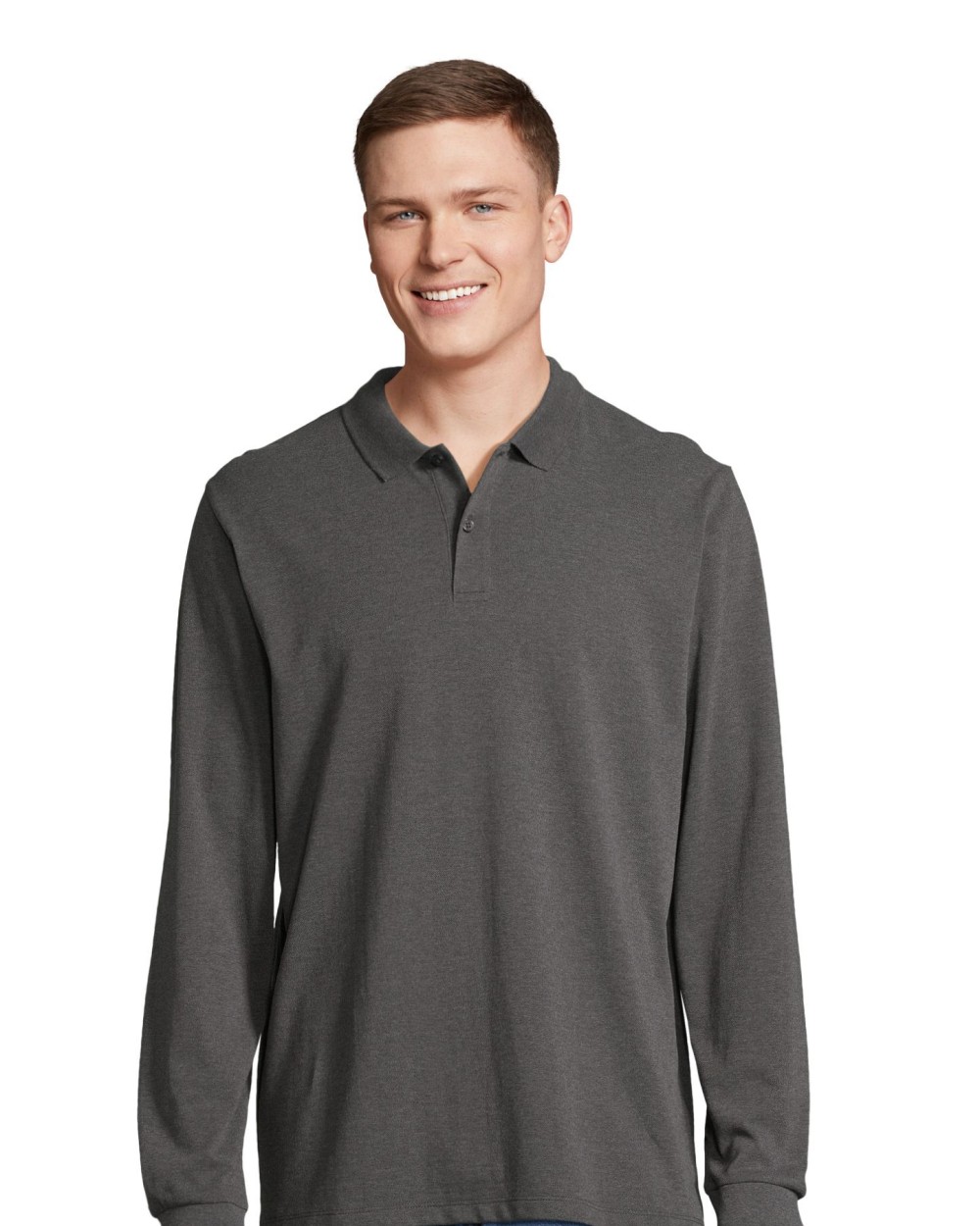 Polos personnalisable SOL'S PLANET LSL