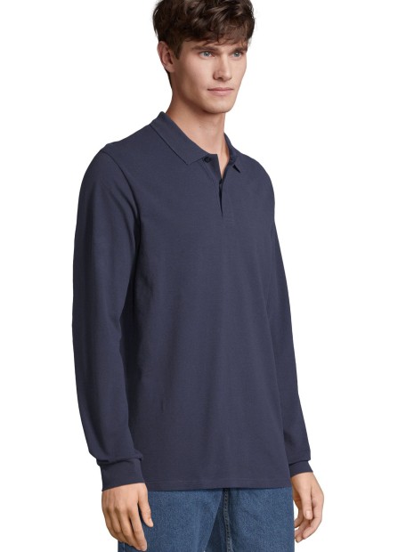 Polos à personnaliser SOL'S PLANET LSL /api/colors/dac7f052-16c9-4080-ba5c-aefc702fb74b