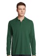 Polos personnalisable SOL'S PLANET LSL