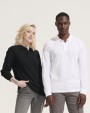 SOL'S PLANET LSL Poloshirts personalisierbar
