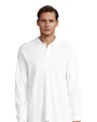 SOL'S PLANET LSL Poloshirts personalisierbar