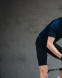 T-shirts CRAFT CORE Essence Jersey Tight Fit M voor bedrukking &amp; borduring
