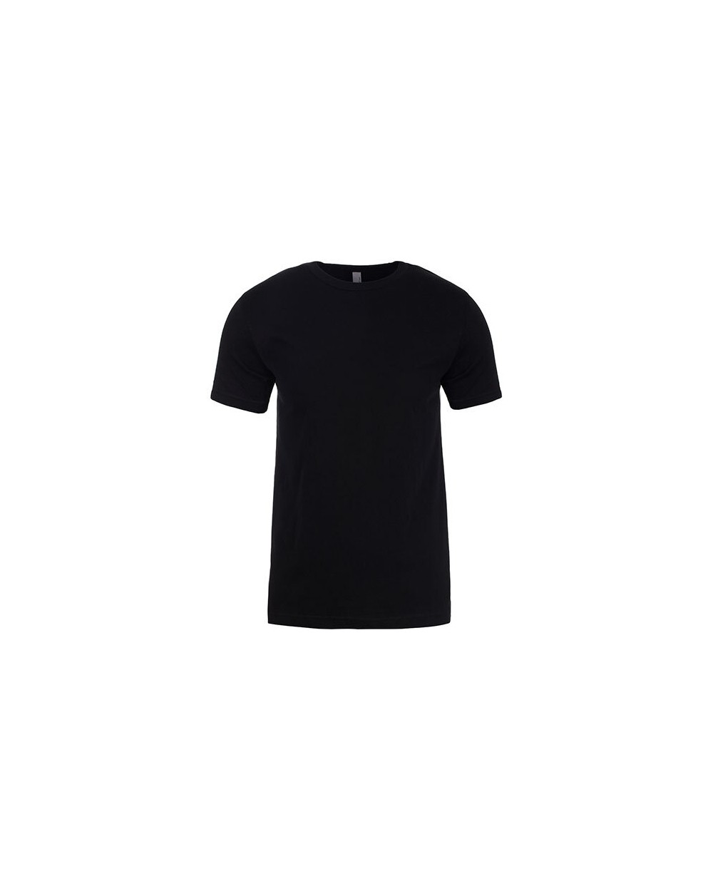 T-shirts NEXT LEVEL APPAREL Men´s Crew Neck T-Shirt voor bedrukking &amp; borduring