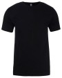 T-shirts NEXT LEVEL APPAREL Men´s Crew Neck T-Shirt voor bedrukking &amp; borduring