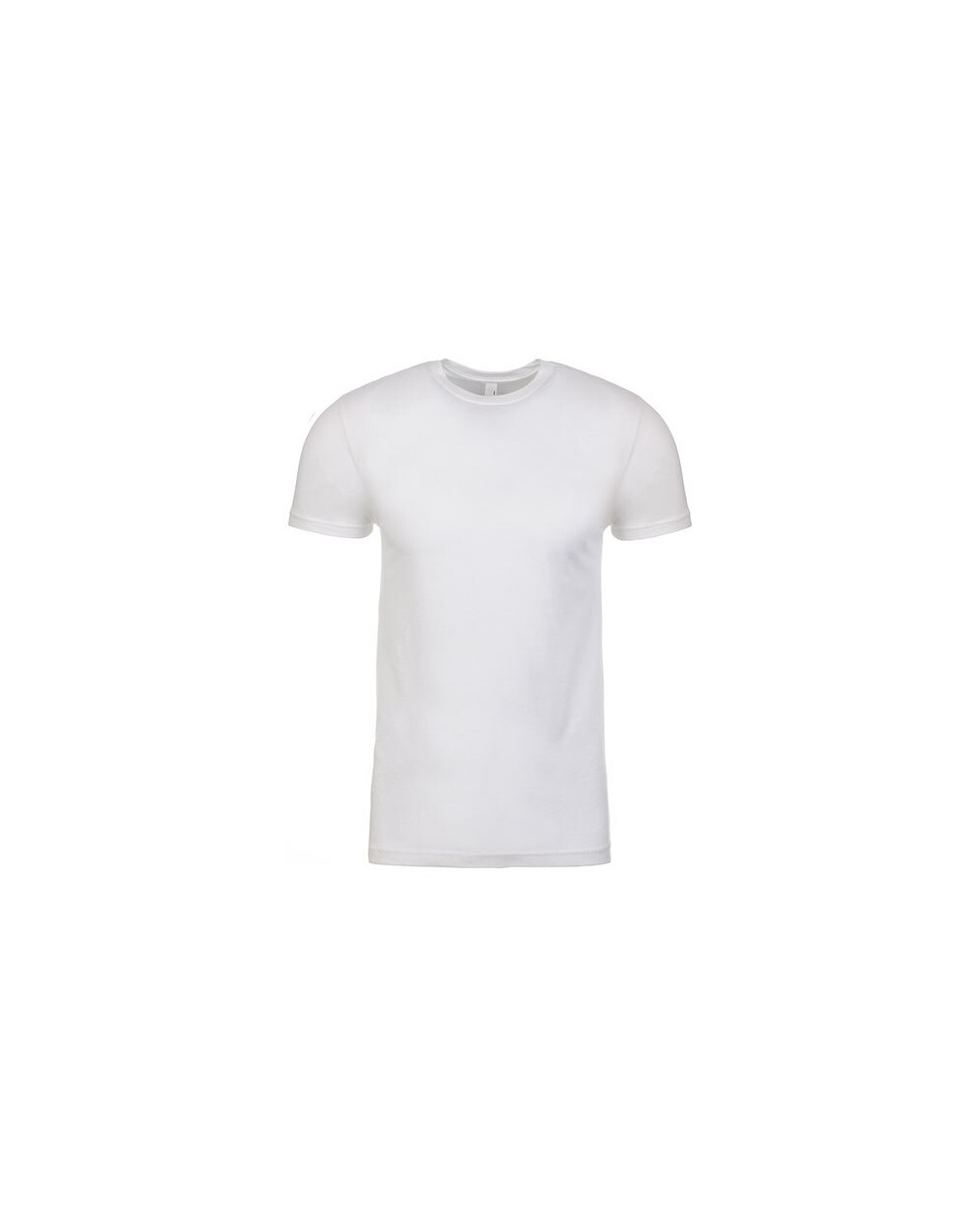 T-shirts NEXT LEVEL APPAREL Men´s Crew Neck T-Shirt voor bedrukking &amp; borduring