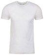 NEXT LEVEL APPAREL Men´s Crew Neck T-Shirt T-Shirts personalisierbar