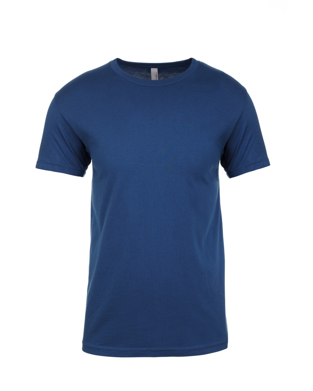T-shirts NEXT LEVEL APPAREL Men´s Crew Neck T-Shirt voor bedrukking &amp; borduring