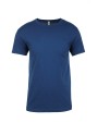 T-Shirts personnalisable NEXT LEVEL APPAREL Men´s Crew Neck T-Shirt