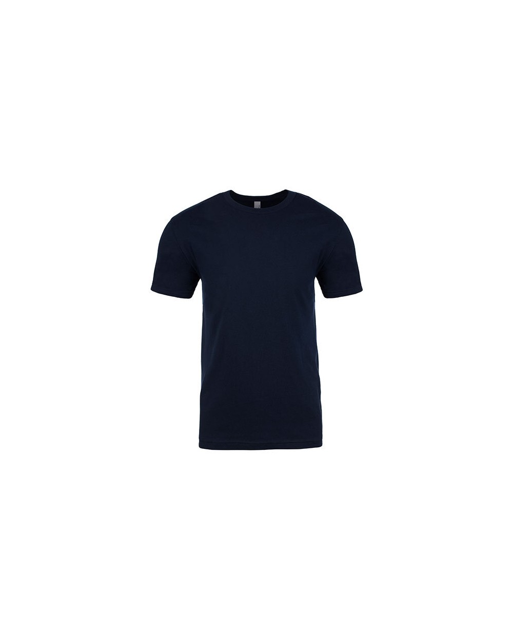 T-shirts NEXT LEVEL APPAREL Men´s Crew Neck T-Shirt voor bedrukking &amp; borduring