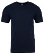 T-shirts NEXT LEVEL APPAREL Men´s Crew Neck T-Shirt voor bedrukking &amp; borduring