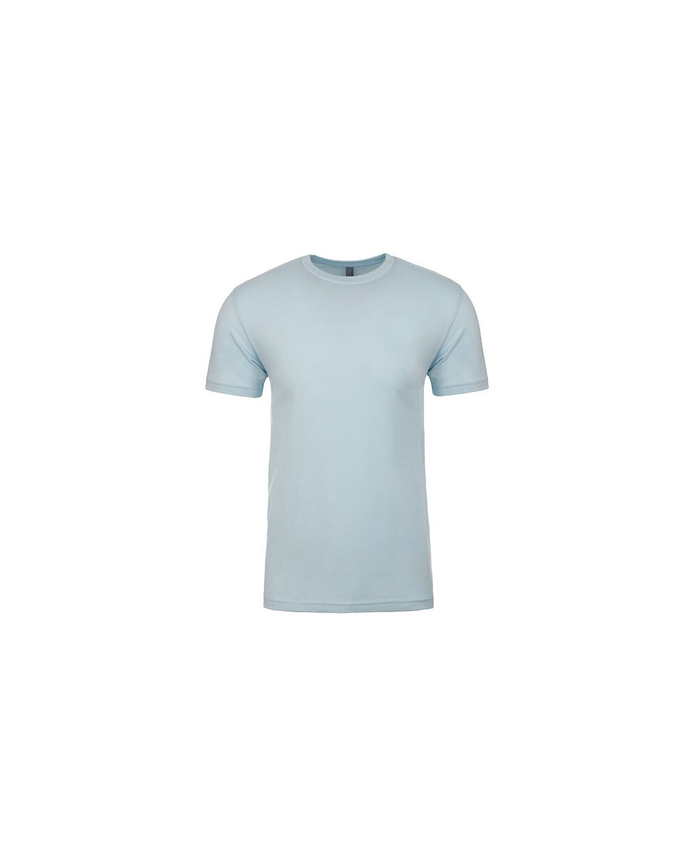 T-Shirts personnalisable NEXT LEVEL APPAREL Men´s Crew Neck T-Shirt