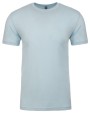 T-shirts NEXT LEVEL APPAREL Men´s Crew Neck T-Shirt voor bedrukking &amp; borduring
