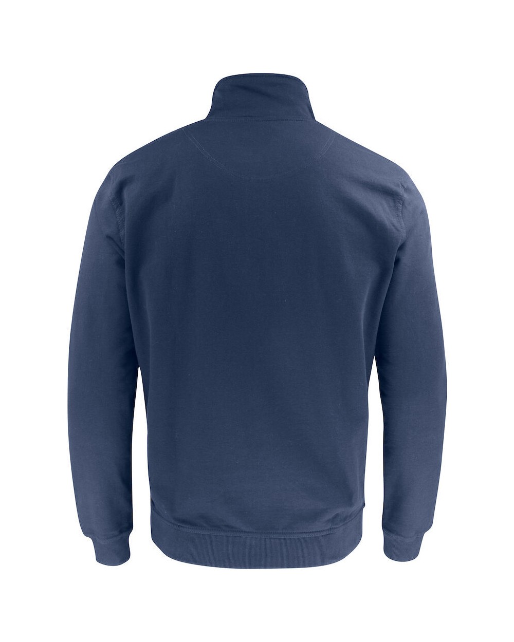Sweat-shirts personnalisable JOBMAN 5500 Sweatshirt 1/2 fermeture éclair