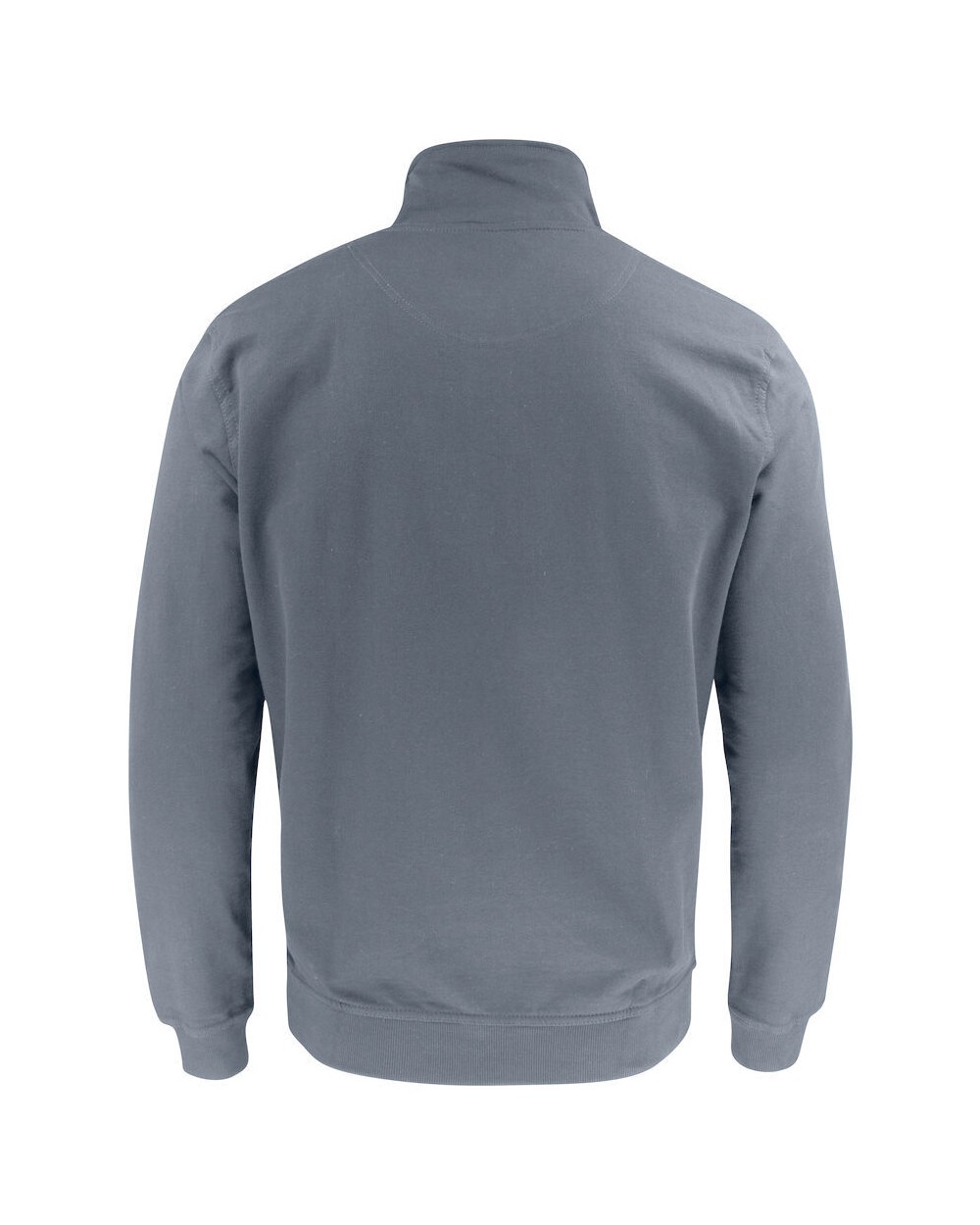Sweat-shirts personnalisable JOBMAN 5500 Sweatshirt 1/2 fermeture éclair