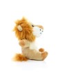 Benodigdheden MBW MiniFeet® Plush Lion Henning voor bedrukking &amp; borduring