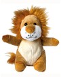 Accessoires personnalisable MBW MiniFeet® Plush Lion Henning