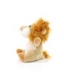 Benodigdheden MBW MiniFeet® Plush Lion Henning voor bedrukking &amp; borduring