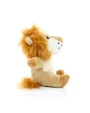 Accessoires personnalisable MBW MiniFeet® Plush Lion Henning